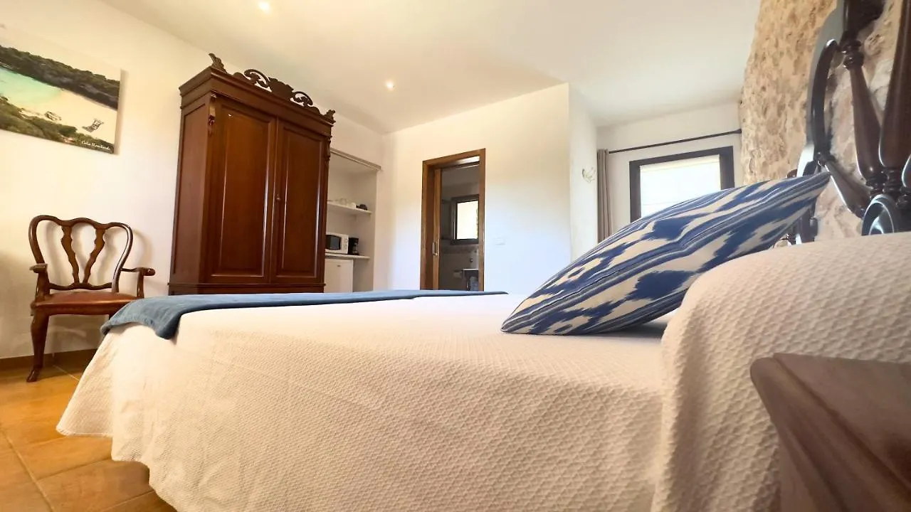 Alloggio per agriturismo Villa Bonvent Felanitx