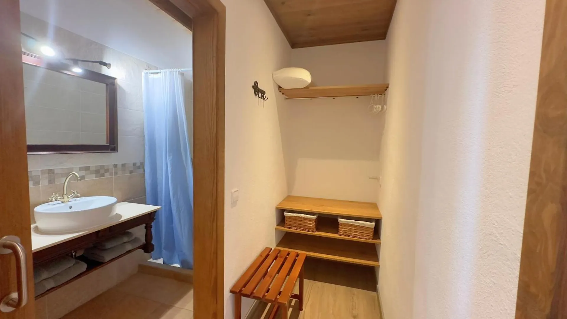 Villa Bonvent Felanitx Alloggio per agriturismo