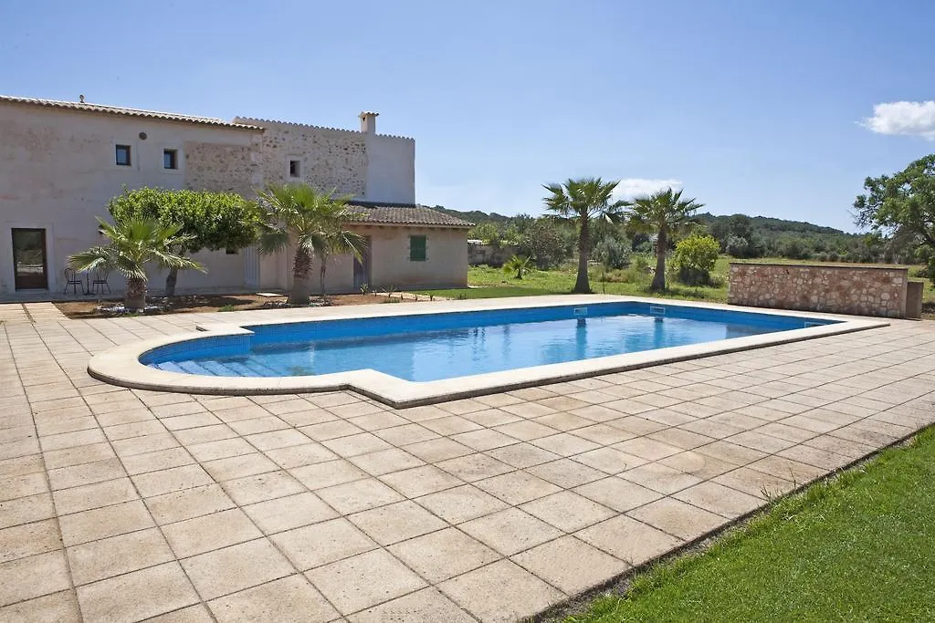 Villa Bonvent Felanitx